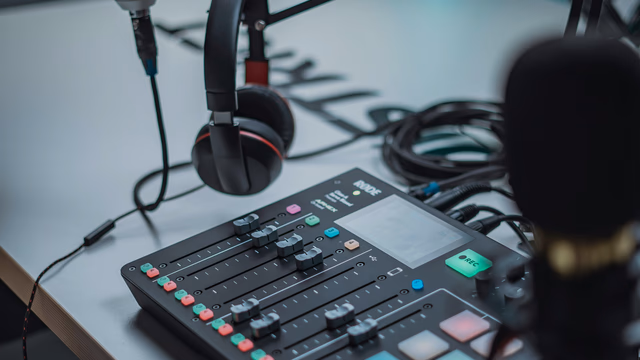  PRádelna: Podcast, kde propíráme PR a ždímáme zkušenosti