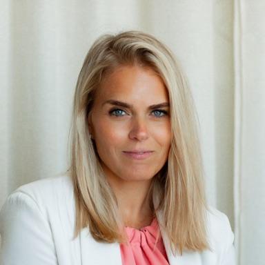 Magdalena Horánska